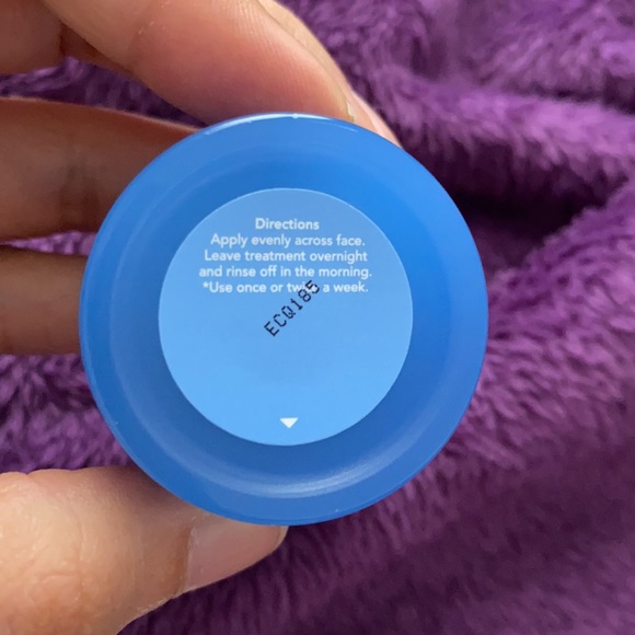 NEW! GLAMGLOW Supermud/Laneige Water SleepingMasks - Picture 5 of 6